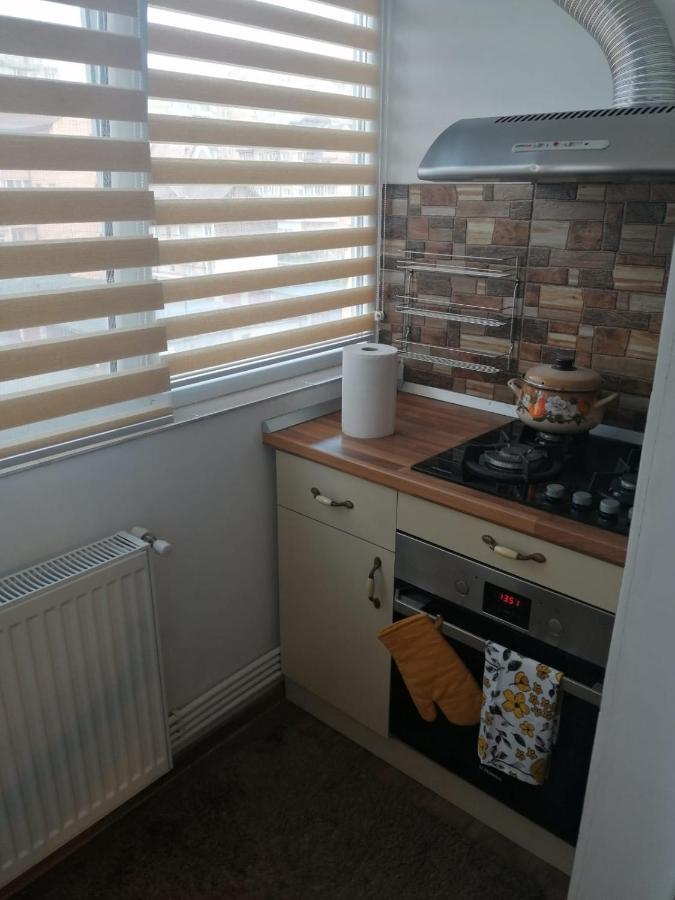 Apartament Atena Petroşani Extérieur photo